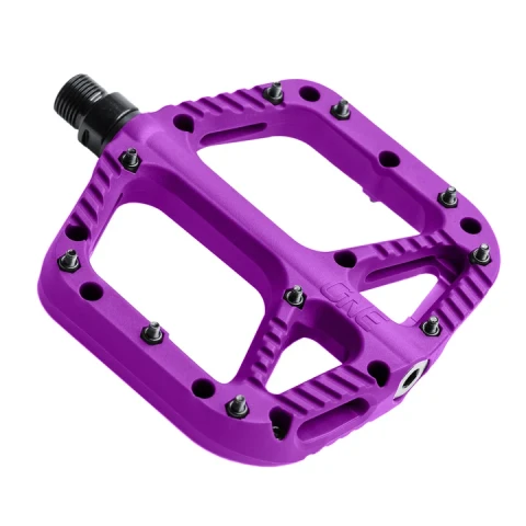 ONE UP Flat pedals Small Comp